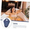 BIUDECO Microfibre Hair Turban Wrap Drying Towel Hair Drying Towel