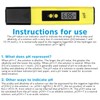 Okaywork pH Value Meter - pH Value Meter PH Meter