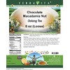 Chocolate Macadamia Nut Oolong Tea (Loose) (8 oz, ZIN: 534538)