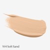 Nude By Nature Perfect Skin Filter Foundation, N3 Almond 30g