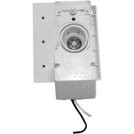 Fits For Central Inlet Outlet Wall Valve Dual Voltage Direct Connect SuperValve