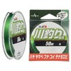 YAMATOYO New river fishing only yellow G 50m 2
