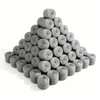Fine Steel Wire Wool 48pk 000 Extra Fine Grade Pads