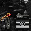 RhinoRC T70 70KG Brushless Standard Servo 0.10 Sec Steel Gears