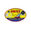 Ortiz Atún Blanco en Aceite de Oliva, 112 g