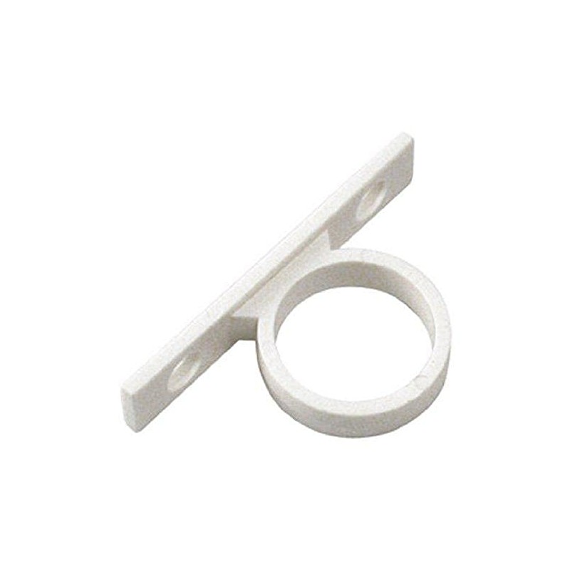 Phoenix PF276010 Hose Guides, White