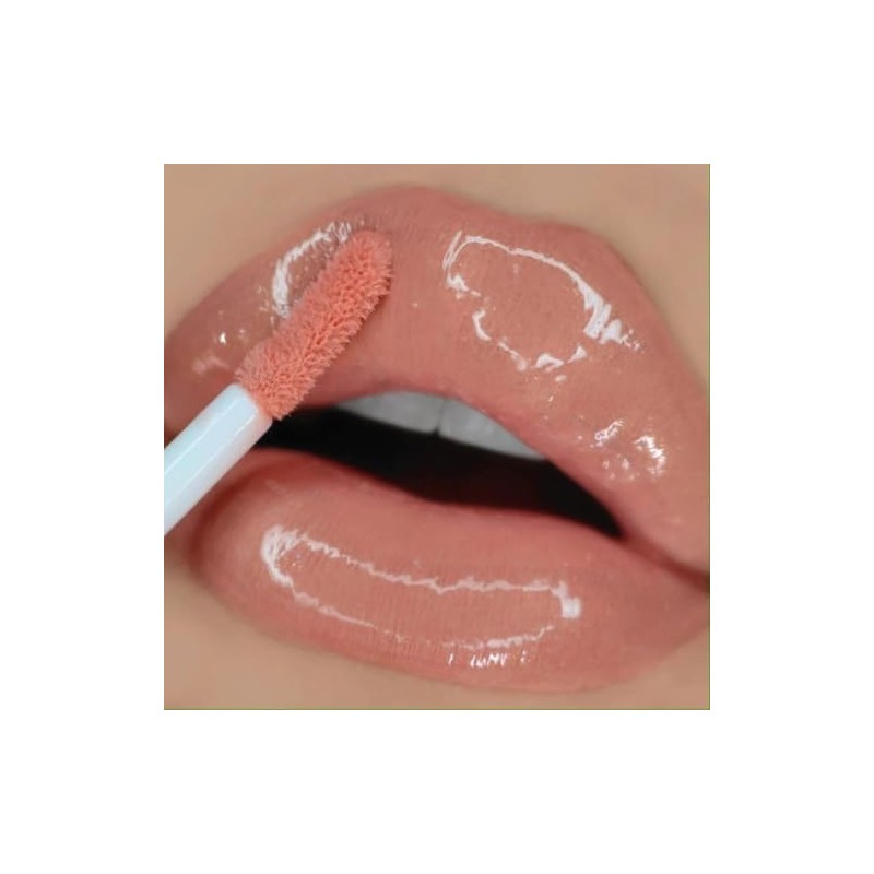 Brillo Labial Lip Gloss Ultra Dazzle Beauty Creations (ROYALTY, 10)
