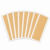Hair Extension Tape, 120 Double Sided Tabs for Tape Ins