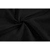 Percale Fitted Sheet - 100% Polycotton Bunk Bed Size Super