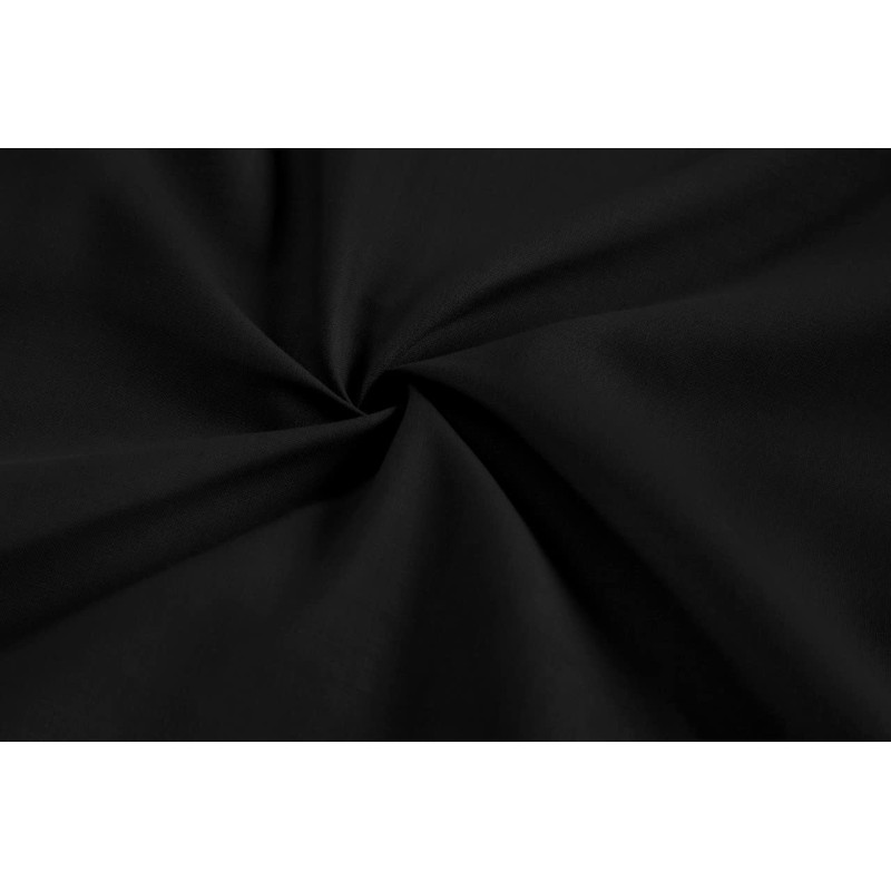 Percale Fitted Sheet - 100% Polycotton Bunk Bed Size Super