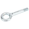 Trailer Tow Hook Ring 7774731 Replacement for Fiat Bravo Brava