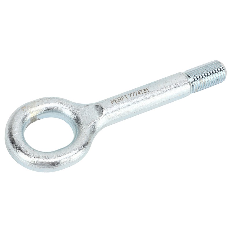 Trailer Tow Hook Ring 7774731 Replacement for Fiat Bravo Brava