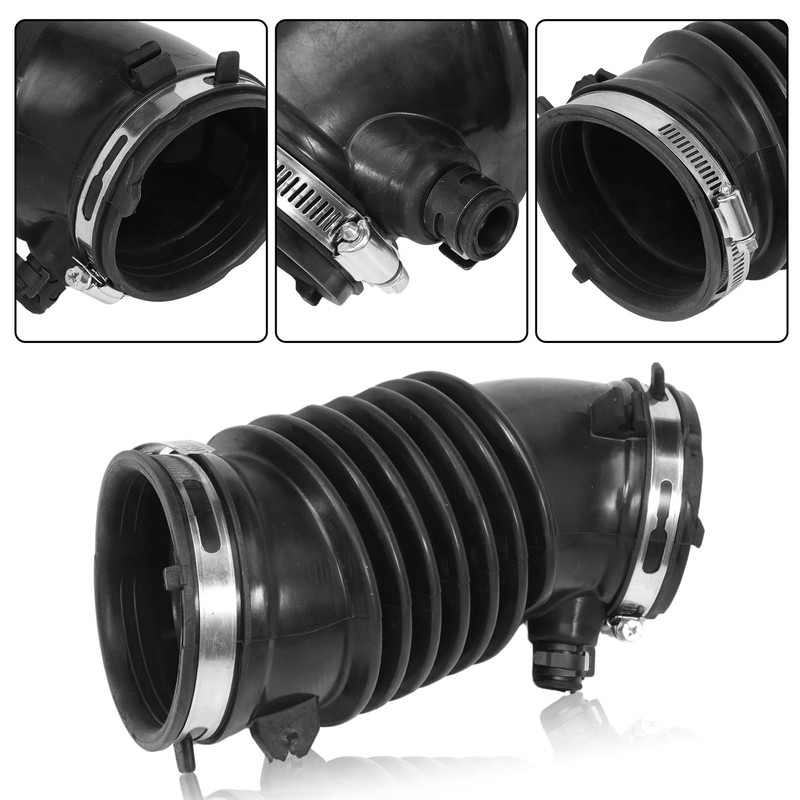 Air Intake Hose Compatible with MDX 2014 2015 17228-5J6-A00 W0159-N914242