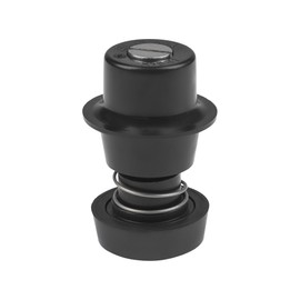 Sloan H-541-A 1" Screwdriver Control Stop Repair Kit - For use with Sloan Flushometers (H-700-A and H-600-A Back Check Screwdriver Control Stops), Original OEM Replacement Parts, 3308853