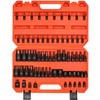 HORDSY 66-Piece Allen & Torx Bit Socket Set - S2