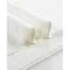 Skater TOH1-A Water Absorbent, Quick Drying Hair Towel, Rabbit Animals,