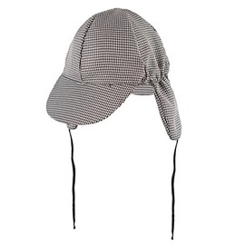 Adult Detective Sherlock Holmes Fancy Dress Costume Hat Accessory