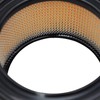 2 Packs Air Compressor Air Intake Filter Elements Compatible for