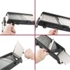 PL8 Progressive Professional Mandoline - Black