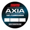 Axia Fluorocarbon, 20lb, 80m, Invisible line