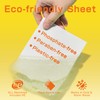 Soulink Laundry Detergent Sheets, 240 Loads - Eco-Friendly, Plant-Based, Hypoallergenic,