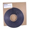 Butyl Tape Foam Core Roll 8mm x 16' For Auto