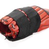 2 PCS,Baseball Softball Glove Tie,Gloves Wrap Accessory,Elastic Glove Tie Wrap