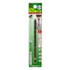 Onishi Industries Hexagonal Shaft Drill for Ironwork (NO.20) 0.2 inches