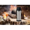 Zojirushi SJ-TG08XA Stainless Bottle 27-Ounce