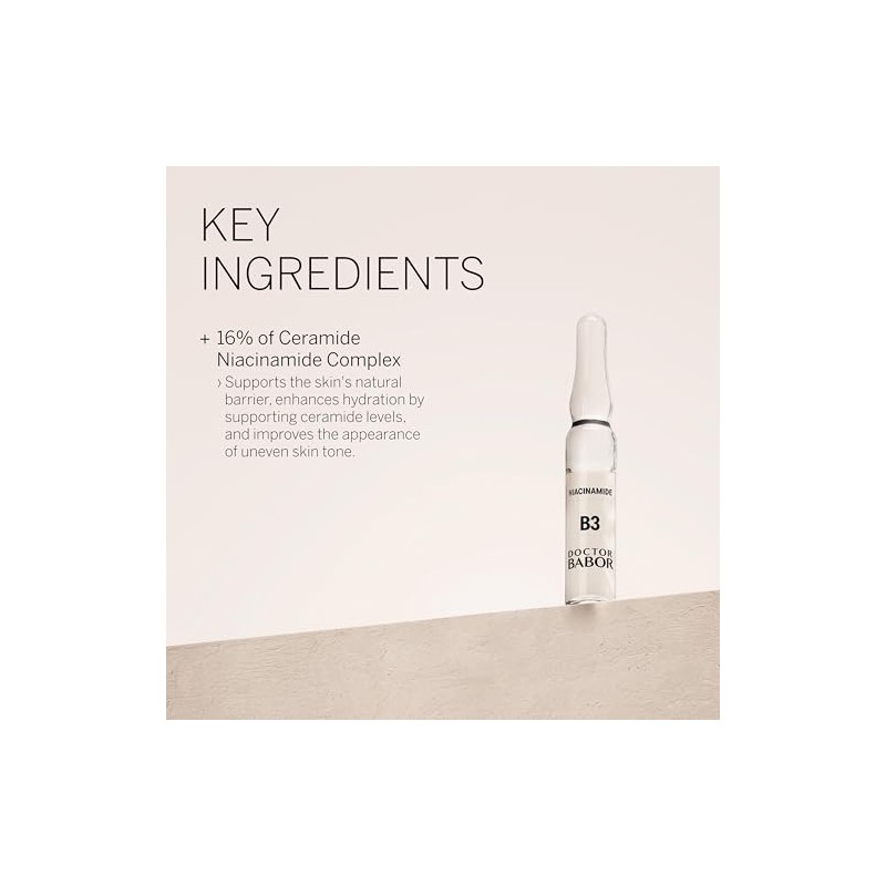 Barrier Protect PSA Ampoule Serum Concentrate