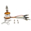 Hobbymall A2212 1000KV Brushless Outrunner Motor 13T with 3.5mm Male
