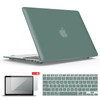 IBENZER Compatible with Old Version MacBook Air 13 Inch Case