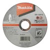 Makita B-45331 Cutting Disc Aluminium 125 x 1.0 mm Thin