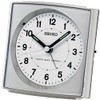 Seiko Alarm Clock Analogue QHR022S QHR022S