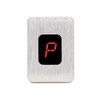 Dakota Digital DGS-1R Dakota Digital Alpha Numeric LED Gear Shift