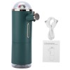 300ml Smart Digital Display Foam Dispenser Infrared Sensor Automatic Soap