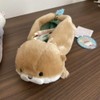 Stationery Bag Large Capacity High Quality? Plush Pen Box Portable