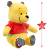 Rainbow Designs Winnie the Pooh Teddy Bear - Winnie the
