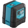 Yamashin Seikyo (Y'sGOD JAPAN) Laser Plumb Bob Green SG-G2