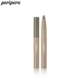 PERIPERA V Shading Blending Stick 0.6g, Color:02 Deep Brown