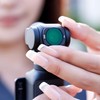JJC Magnetic CPL Polarising Filter Compatible with DJI Osmo Pocket