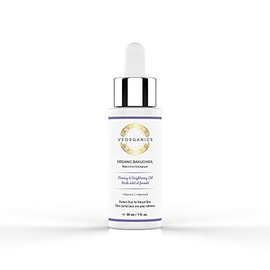 Organic Bakuchioil (Babchi Oil) + Vitamin E by VeOrganics