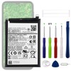 SWARK New HQ-50SD Rechargeable Battery Compatible with Galaxy A03 with