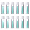 MUDOR Hard Contact Lens Remover, 3 Pieces Scleral and RGP