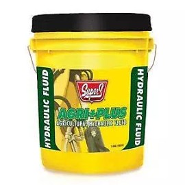 SMITTYS SUPPLY 260096 5 gal General Purpose Agricultural Hydraulic Fluid