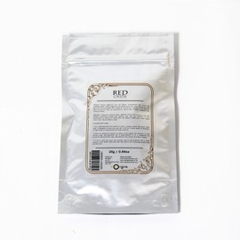 Red Oxide Mineral Powder 25g