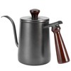 700ml Stainless Steel Pour Over Coffee Kettle Coffee Pot with