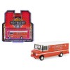 Dallas Fire Department Texas' 2019 DCD Step Van Urban Search