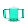 Ability Superstore Handy Cup Green