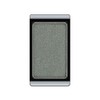 ARTDECO Eye Shadow - Colour-Intensive Long-Lasting Eye Shadow Silver, White,